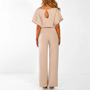 Erva | Stilfuld jumpsuit