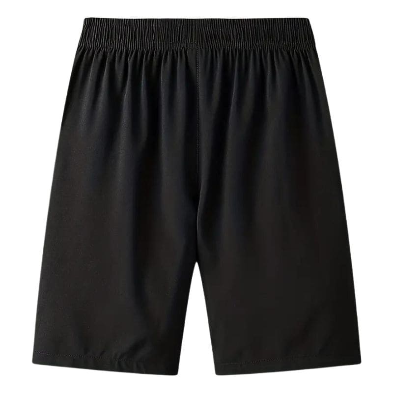 Hurtigtørrende shorts i Ice Silk - Charel