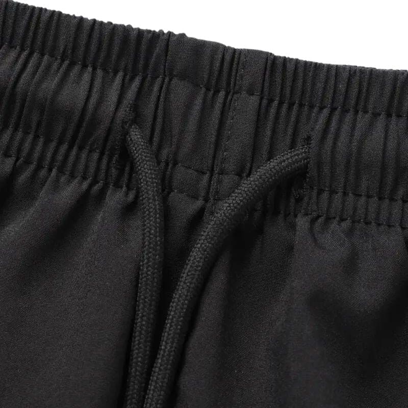 Hurtigtørrende shorts i Ice Silk - Charel