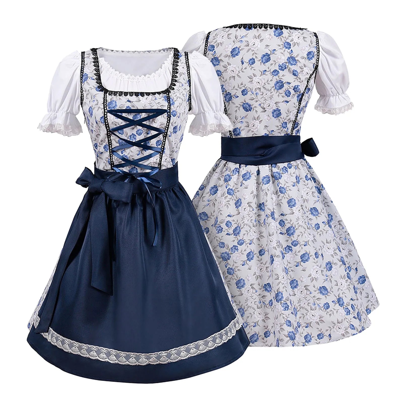 Vrouwen-Traditionele-Bavarische-Oktoberfest-Dirndl-Jurk-Duits-Bier-Wench-Kostuum-Voor-Halloween-Meid-Carnaval-Fancy-Party.webp