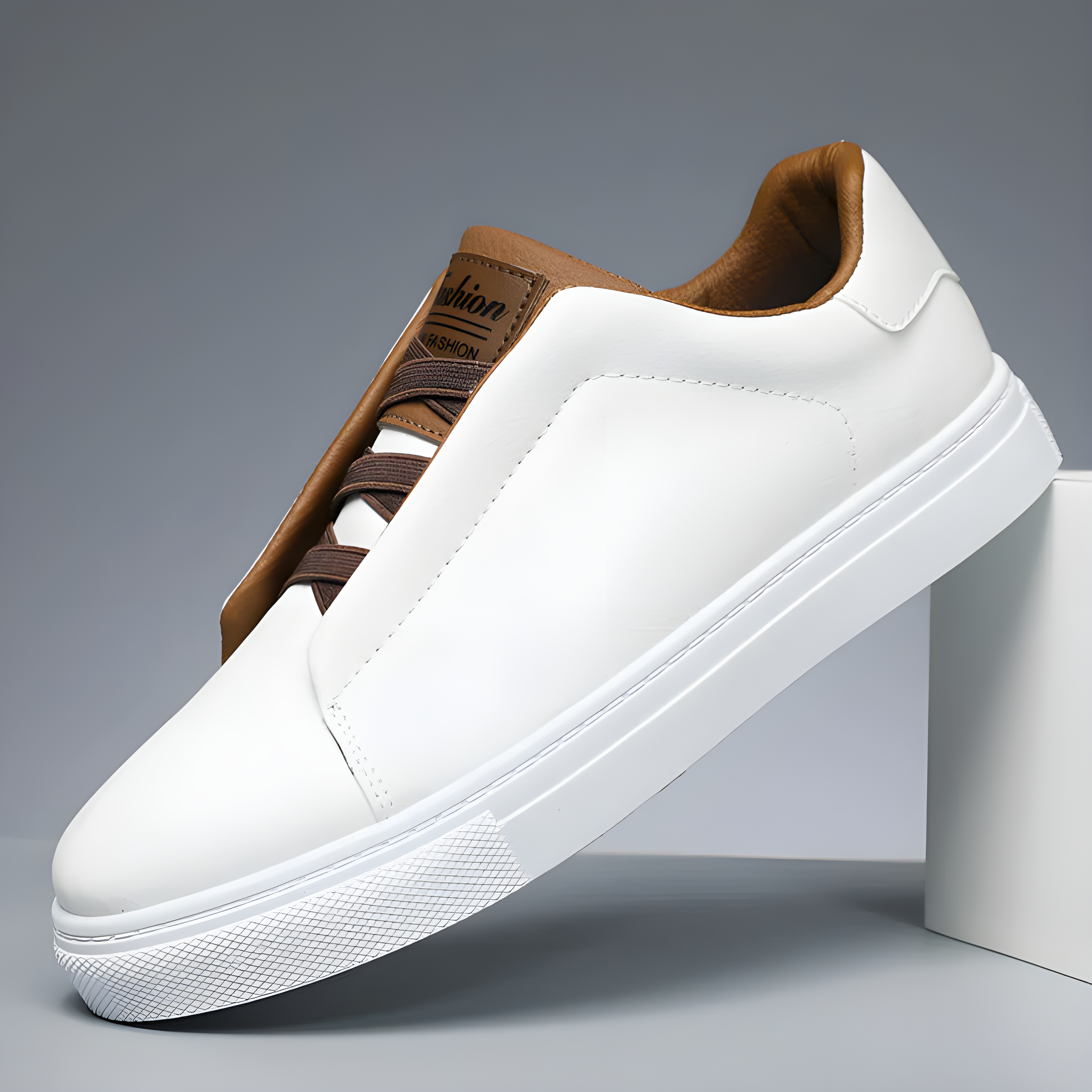 Originale klassiske sneakers - Sutan