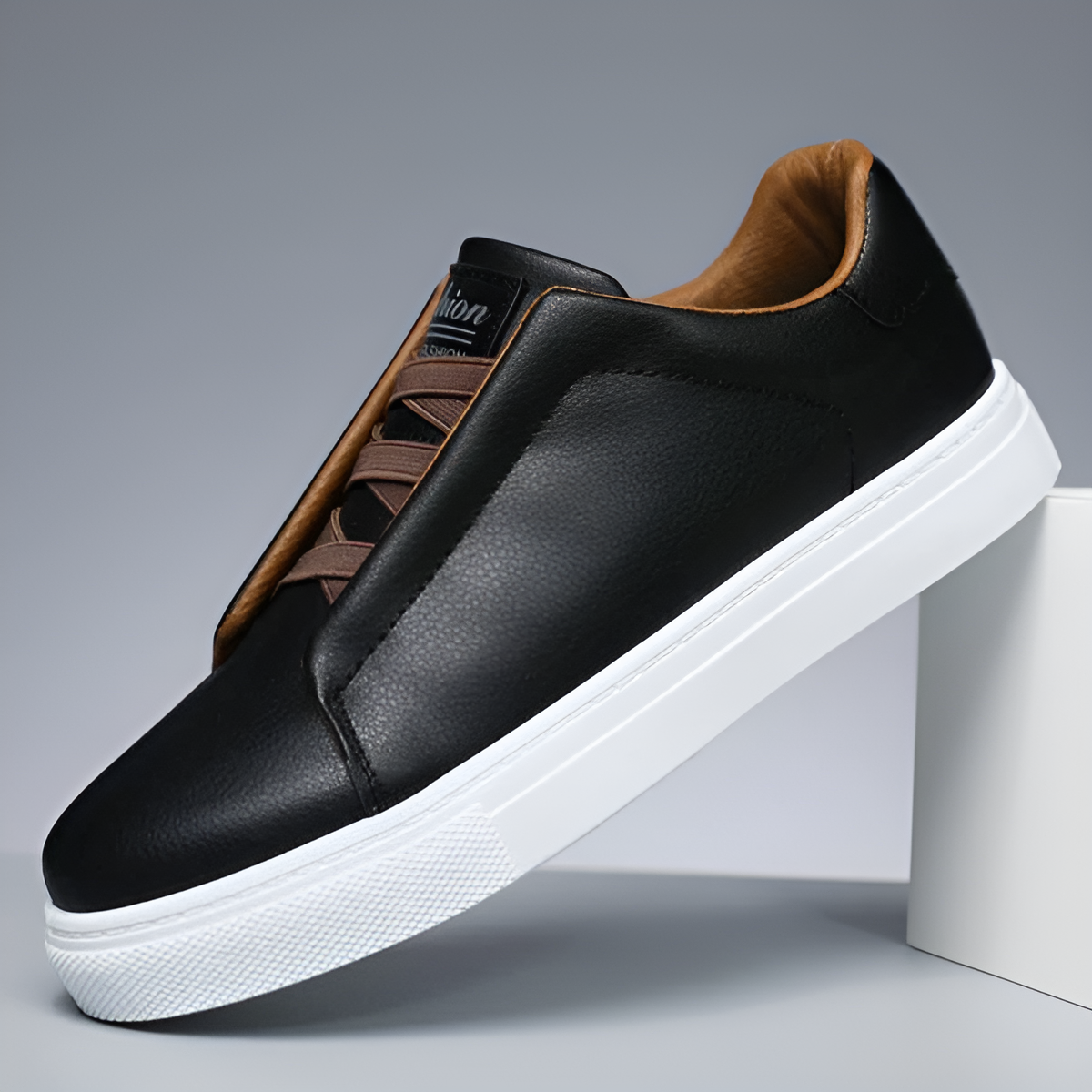 Originale klassiske sneakers - Sutan