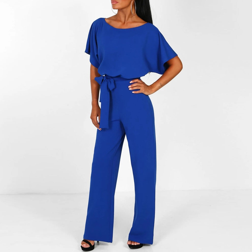 Erva | Stilfuld jumpsuit