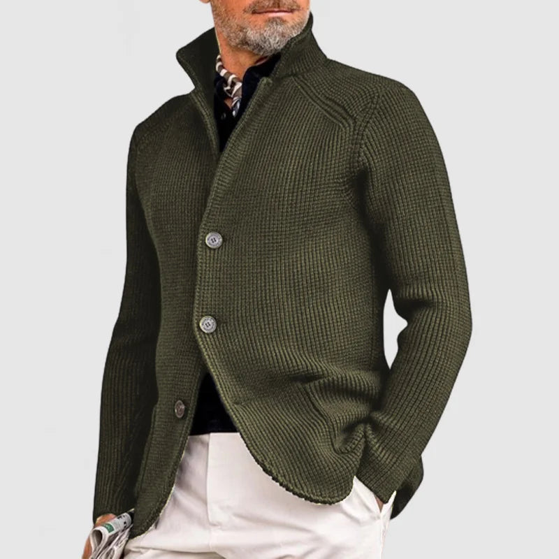 Stilfuld cardigan - Leviw