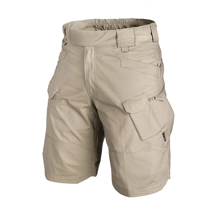 Taktiske cargo-shorts til mænd | Gowalk