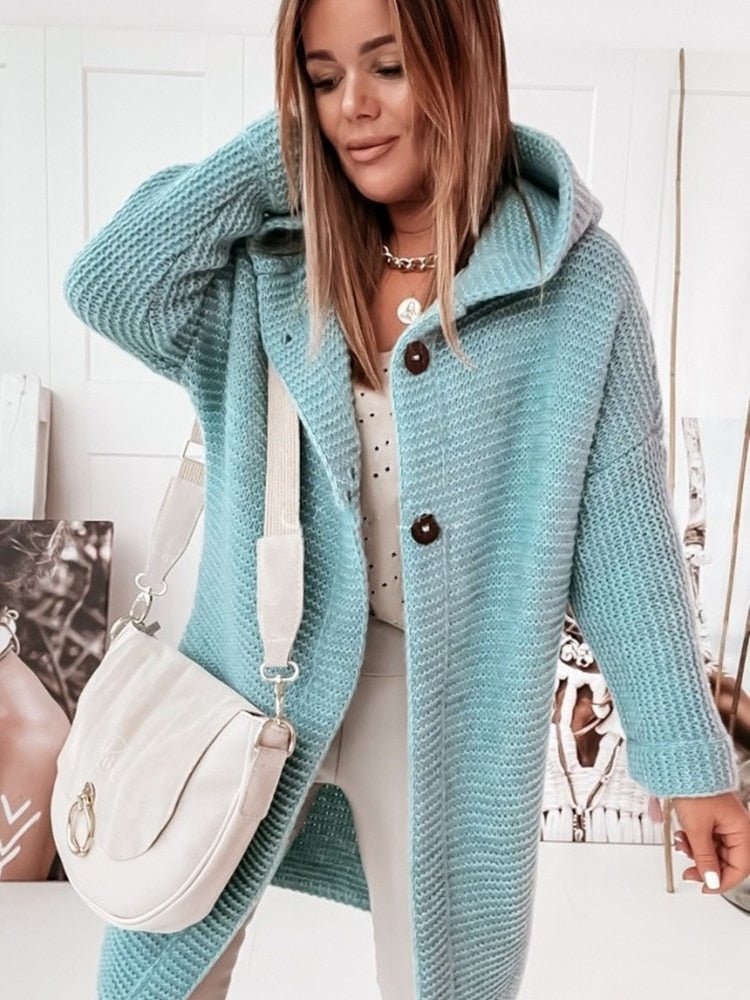 Stilfuld cardigan - Gabi