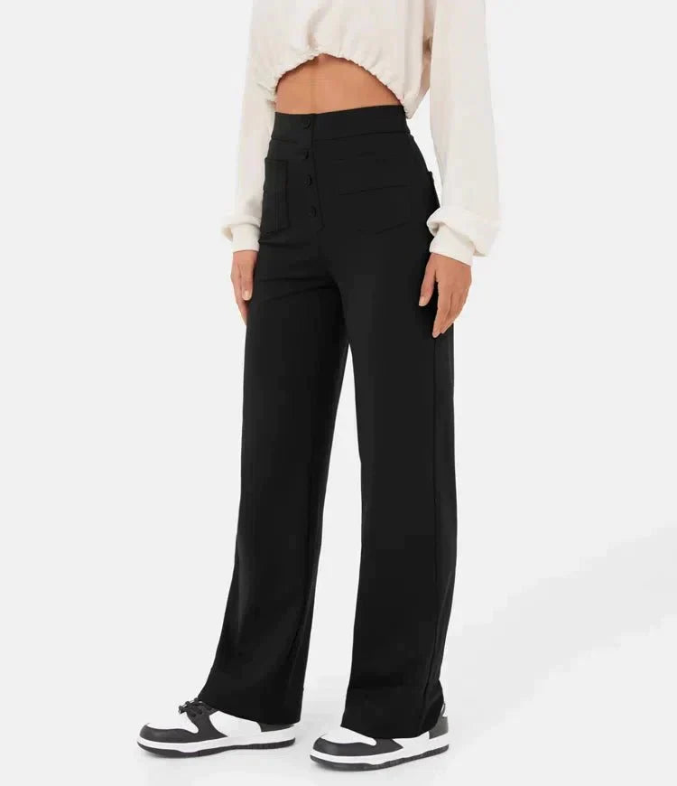 high-waisted-elastische-casual-broek-666562.webp