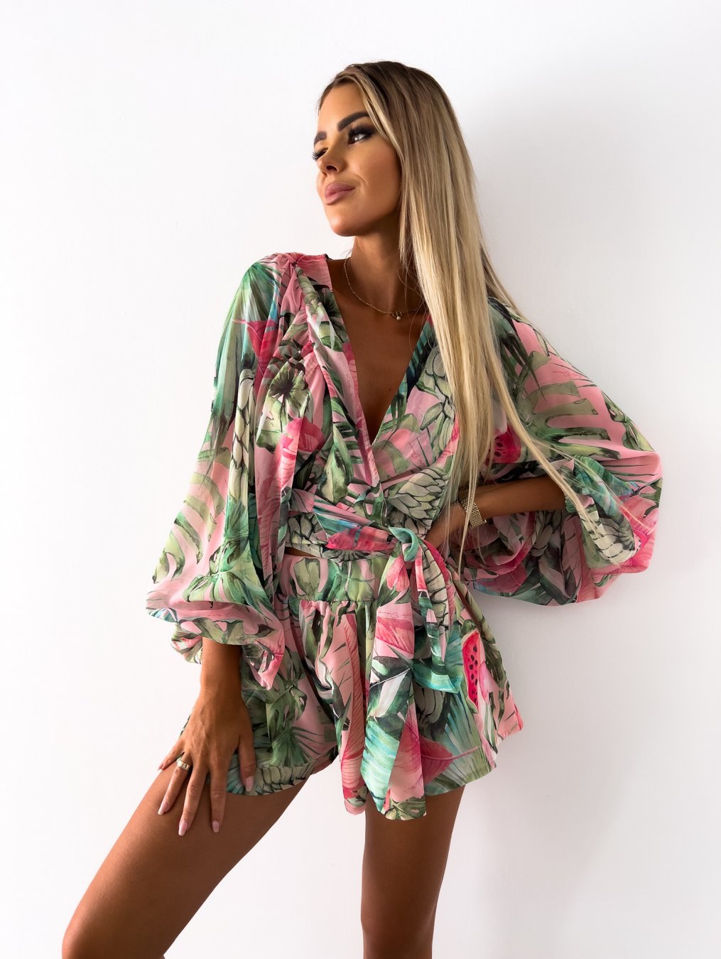 Marisha l Sommerstrand Romper