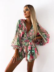 Marisha l Sommerstrand Romper