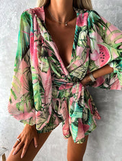 Marisha l Sommerstrand Romper