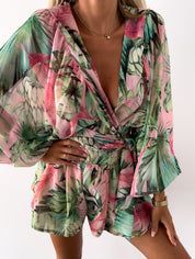 Marisha l Sommerstrand Romper