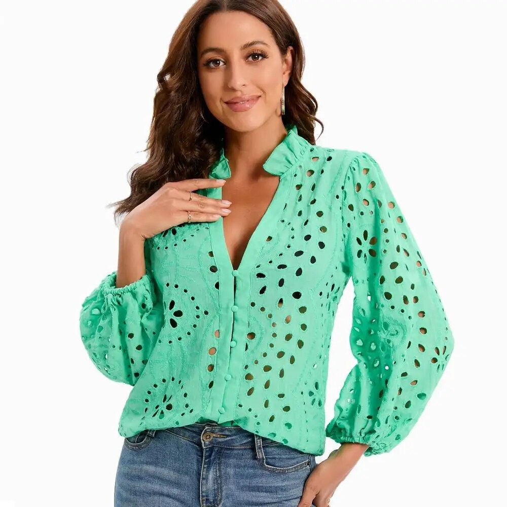 lLjNVrouwen-Lace-Shirt-Hollow-Out-Borduren-Blouse-Wit-Blauw-Groen-Roze-Zomer-2022-Nieuwe-Kleding-Moderne.jpg