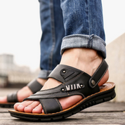 Traku | Premium-sandaler til mænd