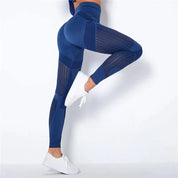 Wella | Anti-cellulite kompressions-leggings