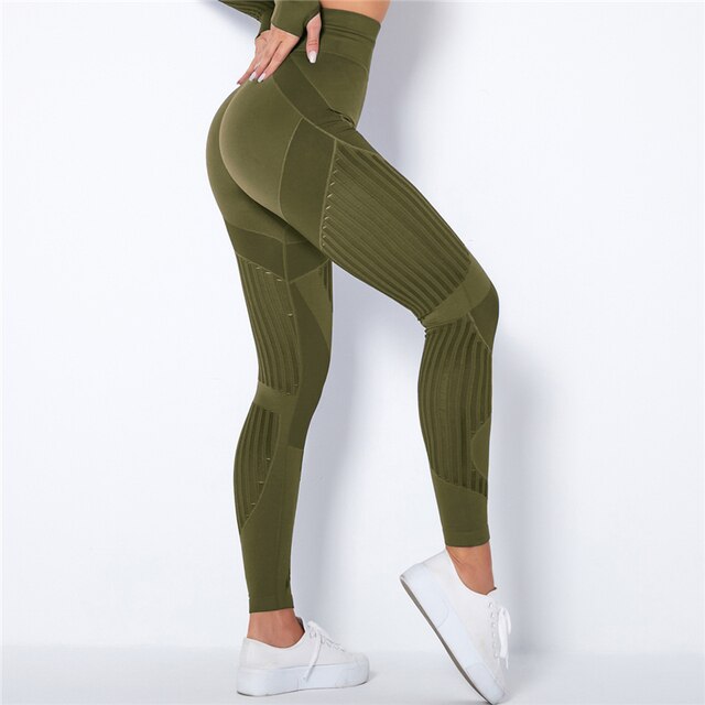 Wella | Anti-cellulite kompressions-leggings