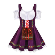 Zoel | Traditionelt Oktoberfest outfit til mænd og kvinder