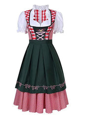 Zoel | Traditionelt Oktoberfest outfit til mænd og kvinder