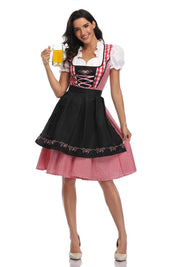 Zoel | Traditionelt Oktoberfest outfit til mænd og kvinder