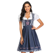 Zoel | Traditionelt Oktoberfest outfit til mænd og kvinder