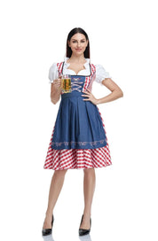 Zoel | Traditionelt Oktoberfest outfit til mænd og kvinder